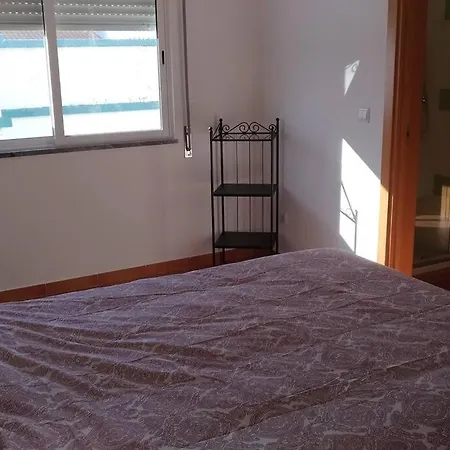 Apartamento Casa D'avo *