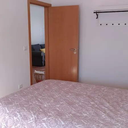 Apartamento Casa D'avo *