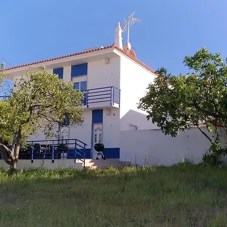 Casa D'avo * Altura