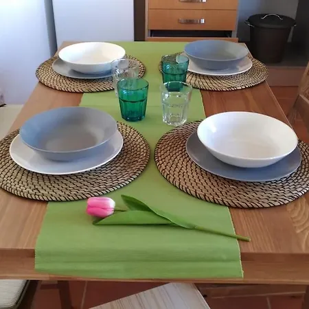 Casa D'avo Appartement