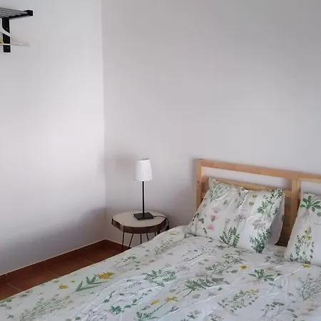 Casa D'avo * Altura