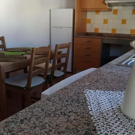 Casa D'avo Apartment *