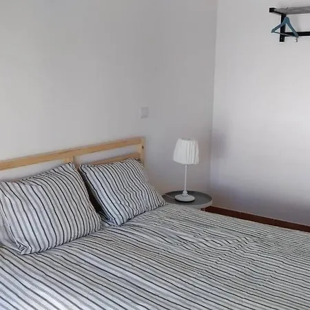 Casa D'avo Apartment
