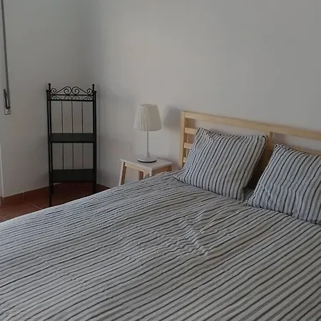 Casa D'avo * Altura